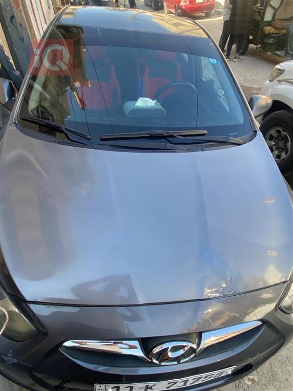 هيونداي أكسنت 2013 للبيع في العراق - بغداد